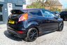 USED 2015 L FORD FIESTA 1.0T EcoBoost Zetec S Hatchback 3dr Petrol Manual Euro 6 (s/s) (140 ps) 