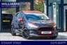 USED 2015 L FORD FIESTA 1.0T EcoBoost Zetec S Hatchback 3dr Petrol Manual Euro 6 (s/s) (140 ps) 