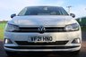 USED 2021 21 VOLKSWAGEN POLO 1.0 EVO beats Euro 6 (s/s) 5dr LOW MILES +LONG MOT