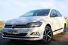 USED 2021 21 VOLKSWAGEN POLO 1.0 EVO beats Euro 6 (s/s) 5dr LOW MILES +LONG MOT