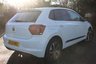 USED 2021 21 VOLKSWAGEN POLO 1.0 EVO beats Euro 6 (s/s) 5dr LOW MILES +LONG MOT