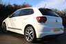 USED 2021 21 VOLKSWAGEN POLO 1.0 EVO beats Euro 6 (s/s) 5dr LOW MILES +LONG MOT