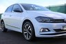 USED 2021 21 VOLKSWAGEN POLO 1.0 EVO beats Euro 6 (s/s) 5dr LOW MILES +LONG MOT
