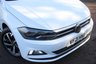 USED 2021 21 VOLKSWAGEN POLO 1.0 EVO beats Euro 6 (s/s) 5dr LOW MILES +LONG MOT