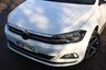 USED 2021 21 VOLKSWAGEN POLO 1.0 EVO beats Euro 6 (s/s) 5dr LOW MILES +LONG MOT