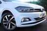 USED 2021 21 VOLKSWAGEN POLO 1.0 EVO beats Euro 6 (s/s) 5dr LOW MILES +LONG MOT