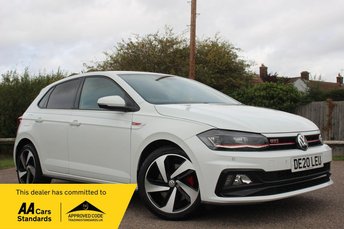 View our Volkswagen Polo