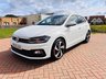 USED 2020 20 VOLKSWAGEN POLO 2.0 TSI GTI+ DSG Euro 6 (s/s) 5dr Low Miles. Serviced