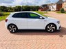 USED 2020 20 VOLKSWAGEN POLO 2.0 TSI GTI+ DSG Euro 6 (s/s) 5dr Low Miles. Serviced