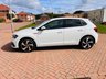 USED 2020 20 VOLKSWAGEN POLO 2.0 TSI GTI+ DSG Euro 6 (s/s) 5dr Low Miles. Serviced
