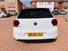 USED 2020 20 VOLKSWAGEN POLO 2.0 TSI GTI+ DSG Euro 6 (s/s) 5dr Low Miles. Serviced