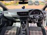 USED 2020 20 VOLKSWAGEN POLO 2.0 TSI GTI+ DSG Euro 6 (s/s) 5dr Low Miles. Serviced