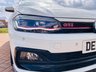USED 2020 20 VOLKSWAGEN POLO 2.0 TSI GTI+ DSG Euro 6 (s/s) 5dr Low Miles. Serviced