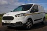 USED 2021 21 FORD TRANSIT COURIER 1.5 TDCi Trend L1 Euro 6 5dr AC+ Rear View Cam