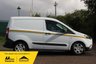 USED 2021 21 FORD TRANSIT COURIER 1.5 TDCi Trend L1 Euro 6 5dr AC+ Rear View Cam