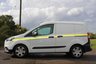 USED 2021 21 FORD TRANSIT COURIER 1.5 TDCi Trend L1 Euro 6 5dr AC+ Rear View Cam