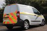 USED 2021 21 FORD TRANSIT COURIER 1.5 TDCi Trend L1 Euro 6 5dr AC+ Rear View Cam