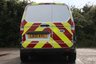 USED 2021 21 FORD TRANSIT COURIER 1.5 TDCi Trend L1 Euro 6 5dr AC+ Rear View Cam