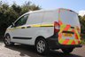 USED 2021 21 FORD TRANSIT COURIER 1.5 TDCi Trend L1 Euro 6 5dr AC+ Rear View Cam
