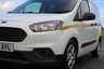 USED 2021 21 FORD TRANSIT COURIER 1.5 TDCi Trend L1 Euro 6 5dr AC+ Rear View Cam