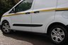 USED 2021 21 FORD TRANSIT COURIER 1.5 TDCi Trend L1 Euro 6 5dr AC+ Rear View Cam