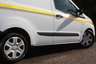USED 2021 21 FORD TRANSIT COURIER 1.5 TDCi Trend L1 Euro 6 5dr AC+ Rear View Cam