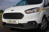 USED 2021 21 FORD TRANSIT COURIER 1.5 TDCi Trend L1 Euro 6 5dr AC+ Rear View Cam
