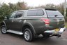 USED 2018 68 MITSUBISHI L200 2.4 DI-D DC Barbarian 4WD Euro 6 4dr Full Service+Long MOT
