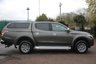 USED 2018 68 MITSUBISHI L200 2.4 DI-D DC Barbarian 4WD Euro 6 4dr Full Service+Long MOT