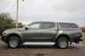 USED 2018 68 MITSUBISHI L200 2.4 DI-D DC Barbarian 4WD Euro 6 4dr Full Service+Long MOT