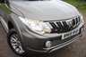 USED 2018 68 MITSUBISHI L200 2.4 DI-D DC Barbarian 4WD Euro 6 4dr Full Service+Long MOT