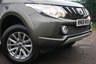 USED 2018 68 MITSUBISHI L200 2.4 DI-D DC Barbarian 4WD Euro 6 4dr Full Service+Long MOT