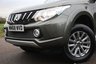 USED 2018 68 MITSUBISHI L200 2.4 DI-D DC Barbarian 4WD Euro 6 4dr Full Service+Long MOT