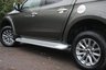 USED 2018 68 MITSUBISHI L200 2.4 DI-D DC Barbarian 4WD Euro 6 4dr Full Service+Long MOT