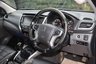 USED 2018 68 MITSUBISHI L200 2.4 DI-D DC Barbarian 4WD Euro 6 4dr Full Service+Long MOT