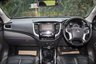 USED 2018 68 MITSUBISHI L200 2.4 DI-D DC Barbarian 4WD Euro 6 4dr Full Service+Long MOT