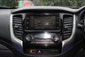 USED 2018 68 MITSUBISHI L200 2.4 DI-D DC Barbarian 4WD Euro 6 4dr Full Service+Long MOT