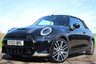 USED 2023 23 MINI CONVERTIBLE 2.0 Cooper S Exclusive Steptronic Euro 6 (s/s) 2dr Satellite Navigation