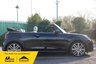 USED 2023 23 MINI CONVERTIBLE 2.0 Cooper S Exclusive Steptronic Euro 6 (s/s) 2dr Satellite Navigation