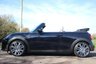 USED 2023 23 MINI CONVERTIBLE 2.0 Cooper S Exclusive Steptronic Euro 6 (s/s) 2dr Satellite Navigation