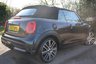 USED 2023 23 MINI CONVERTIBLE 2.0 Cooper S Exclusive Steptronic Euro 6 (s/s) 2dr Satellite Navigation