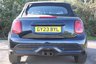 USED 2023 23 MINI CONVERTIBLE 2.0 Cooper S Exclusive Steptronic Euro 6 (s/s) 2dr Satellite Navigation