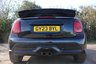 USED 2023 23 MINI CONVERTIBLE 2.0 Cooper S Exclusive Steptronic Euro 6 (s/s) 2dr Satellite Navigation
