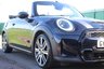 USED 2023 23 MINI CONVERTIBLE 2.0 Cooper S Exclusive Steptronic Euro 6 (s/s) 2dr Satellite Navigation