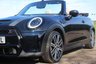 USED 2023 23 MINI CONVERTIBLE 2.0 Cooper S Exclusive Steptronic Euro 6 (s/s) 2dr Satellite Navigation