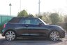 USED 2023 23 MINI CONVERTIBLE 2.0 Cooper S Exclusive Steptronic Euro 6 (s/s) 2dr Satellite Navigation