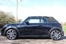USED 2023 23 MINI CONVERTIBLE 2.0 Cooper S Exclusive Steptronic Euro 6 (s/s) 2dr Satellite Navigation