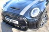 USED 2023 23 MINI CONVERTIBLE 2.0 Cooper S Exclusive Steptronic Euro 6 (s/s) 2dr Satellite Navigation