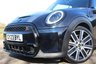 USED 2023 23 MINI CONVERTIBLE 2.0 Cooper S Exclusive Steptronic Euro 6 (s/s) 2dr Satellite Navigation