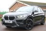 USED 2022 22 BMW X1 1.5 18i Sport sDrive Euro 6 (s/s) 5dr Panoramic Glass Sunroof